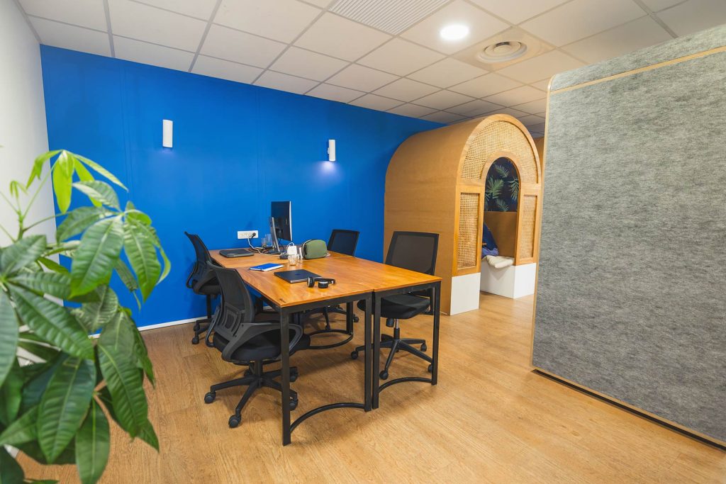 15COWORKING
