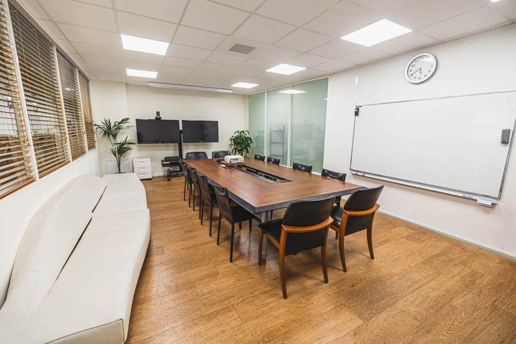 23COWORKING
